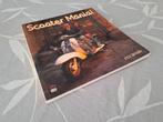 SCOOTER MANIA!- Eric Dregni, Ophalen of Verzenden, Gelezen, Overige vervoermiddelen