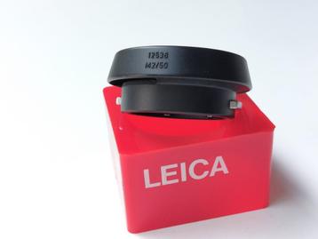 Leica Leitz 12538 zonnekap IZGST beschikbaar voor biedingen