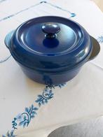 Gietijzeren braadpan.24 cm., Huis en Inrichting, Keuken | Potten en Pannen, Ophalen of Verzenden, Gebruikt, Gietijzer, Koekenpan of Braadpan