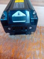 Accu Cortina 504 DT Darfon STEPS E5000/E6100 36V 500Wh, Fietsen en Brommers, Pyter jurjensstrjitte stiens, Zo goed als nieuw, Cortina