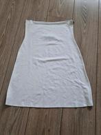Zeer leuke en nette witte zomerrok van Henriette Steffensen, Kleding | Dames, Maat 38/40 (M), Henriette Steffensen, Wit, Ophalen of Verzenden