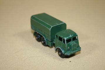 Lesney nr. 62 General service lorry beschikbaar voor biedingen