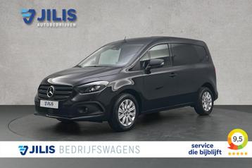 Mercedes-Benz Citan 112 CDI Select | Automaat | Camera | Tre beschikbaar voor biedingen
