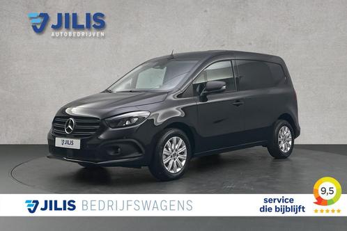 Mercedes-Benz Citan 112 CDI Select | Automaat | Camera | Tre, Auto's, Bestelauto's, Bedrijf, Te koop, ABS, Achteruitrijcamera