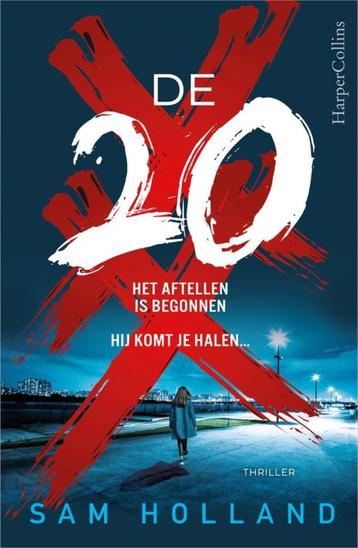 2 Uitstekende thrillers ( incl.verz.kosten ) beschikbaar voor biedingen