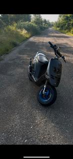 Piaggio/gilera typhoon 183cc te ruil/tekoop ddl, Fietsen en Brommers, Scooters | Piaggio, Verzenden, Zo goed als nieuw, Overige modellen