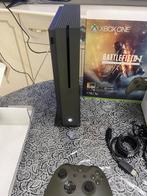 Xbox one s limited edition, Spelcomputers en Games, Spelcomputers | Xbox One, 500 GB, Xbox One, Ophalen of Verzenden, Zo goed als nieuw