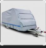 Originele Knaus 500 EU Caravanhoes - Nieuw, Ophalen, Zo goed als nieuw