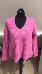 Drykorn alpaca trui wol 36/38, Kleding | Dames, Ophalen of Verzenden, Zo goed als nieuw, Maat 36 (S), Zwart