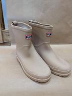 Regenlaarsjes laag model Beige maat 39, Info@hg-ecommerce.nl, Beige, HG E-Commerce Group BV, Nieuw