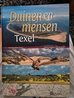 Duinen en mensen Texel, Boeken, Natuur, Ophalen of Verzenden, Zo goed als nieuw