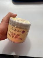 Shea moisture, Ophalen of Verzenden, Zo goed als nieuw, Verzorging