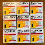 Accu-Check Fastclix lancetten ongeopend, Diversen, Verpleegmiddelen, Ophalen of Verzenden, Nieuw