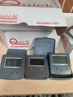 Quick kettingteller met bediening voor ankerlieren CHC1202M, Ophalen, Nieuw, Overige typen