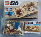 LEGO Star Wars 40451 Tatooine Homestead, Kinderen en Baby's, Ophalen of Verzenden, Zo goed als nieuw, Complete set, Lego