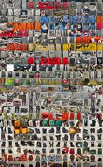 Grote partij originele vintage merkkleding – 500+ stuks, Kleding | Heren, Overige kleuren, Ralph Lauren, Overige maten, Ophalen of Verzenden