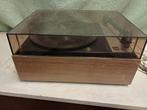 Dual cs 420 platenspeler, Audio, Tv en Foto, Platenspelers, Ophalen of Verzenden, Gebruikt, Dual