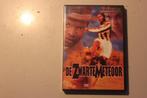 805h - dvd - de zwarte meteoor, Alle leeftijden, Ophalen of Verzenden, Gebruikt