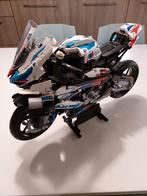 technic Lego 42130 BMW M1000 RR, Ophalen of Verzenden, Zo goed als nieuw, Lego