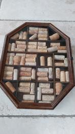 Letterbak kastje miniaturen, Ophalen