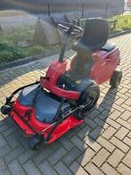 Zitmaaier Castelgarden XM 140 HD, Ophalen, Gebruikt, Elektrische starter, Briggs & stratton