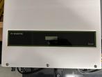 Growatt 60003TL-S omvormer met WiFi module, Doe-het-zelf en Verbouw, Zonnepanelen en Toebehoren, Ophalen, Zo goed als nieuw, Overige typen