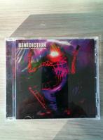 benediction-grind bastard, Verzenden, Zo goed als nieuw