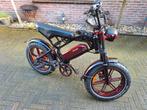 Fatbike 20 inch customized ouxi v8 20, Chopper, Staal, Ophalen of Verzenden, Zo goed als nieuw