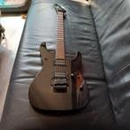 ESP LTD M-100FM met Bill Lawrence pup, Muziek en Instrumenten, Snaarinstrumenten | Gitaren | Elektrisch, Ophalen, Gebruikt, Overige merken