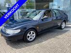 Saab 9-3 2.0, 65 €/maand, Stof, Gebruikt, 4 cilinders