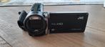 Goede JVC filmcamera Everio!, Ophalen of Verzenden, Zo goed als nieuw, JVC, 20x of meer