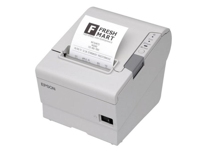 Thermische Printer, Computers en Software, Printers, Zo goed als nieuw, Printer, Thermo-printer, Ophalen