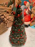 Villeroy boch kerstboom, T, Ophalen of Verzenden, Zo goed als nieuw, N
