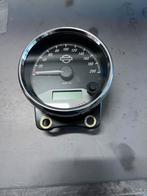 Teller klok NIEUW. Harley XG 500-750, Harley, Harley, Nieuw, Ophalen of Verzenden