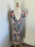 King Louie maat XL lief bloemen jurkje 1883