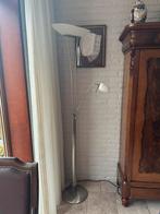 Vloerlamp dimbaar, Huis en Inrichting, Lampen | Vloerlampen, Ophalen, Zo goed als nieuw