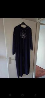 Jelaba/abaya, Kleding | Dames, Jurken, Ophalen of Verzenden, Zo goed als nieuw, Paars, Onder de knie