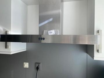 Bosch afzuigkap beschikbaar voor biedingen
