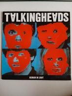 Talking Heads - Remain in Light LP 1980, Ophalen of Verzenden, Zo goed als nieuw, 12 inch, Poprock