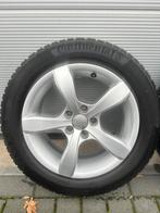 Audi A1 velgen met banden, Auto-onderdelen, Banden en Velgen, Gebruikt, 15 inch, Verzenden, Banden en Velgen