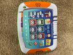 Lees en leer tablet vtech, Kinderen en Baby's, Speelgoed | Vtech, Ophalen, Zo goed als nieuw, 6 maanden tot 2 jaar