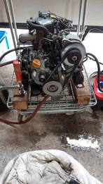 Te Koop yanmar 1gm10, Watersport en Boten, Ophalen, 5 tot 10 pk, Binnenboordmotor, Elektrische start