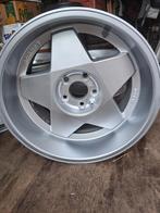 Borbet A velgen orginale, Velg(en), 17 inch, Ophalen of Verzenden, Zomerbanden
