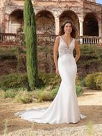 Volledig nieuwe trouwjurk Ladybird, Ophalen, Nieuw, Wit, Trouwjurk