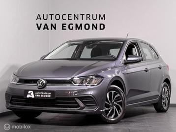 Volkswagen Polo 1.0 TSI Life | CARPLAY | CRUISE | VIRTUAL beschikbaar voor biedingen