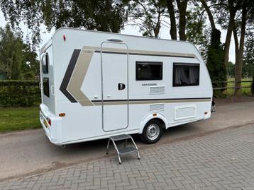 Knaus / Weinsberg 400 LK stapelbedden bj:2020 te koop beschikbaar voor biedingen