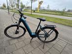 Cube Kathmandu Hybrid One 750 2023, Fietsen en Brommers, Elektrische fietsen, Cube, 50 km per accu of meer, Zo goed als nieuw