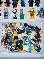 Verzameling Lego figuren minifiguren, Ophalen, A, A, A