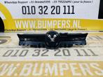 Grille Volkswagen Up Facelift  2017-2023 Bumper Grill 2-T1-9, Gebruikt, -, -, Ophalen of Verzenden