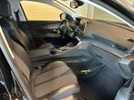 Peugeot 5008 1.6 e-THP AUTOMAAT ALLURE 7-PERSOONS/CLIMA AIRC, Gebruikt, 4 cilinders, Zwart, Origineel Nederlands